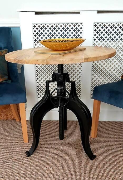 Beautifully Appointed, Period Seaside Apartment Folkestone Eksteriør bilde