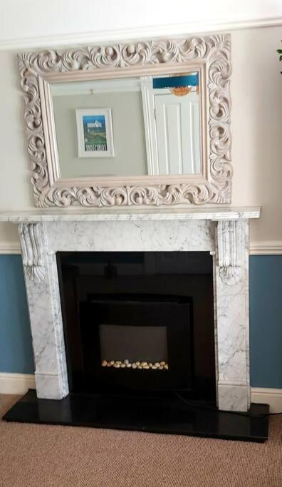 Beautifully Appointed, Period Seaside Apartment Folkestone Eksteriør bilde